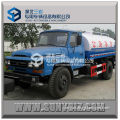 Dongfeng 4X2 140hp 8000L /10000L /12000L Water tanker truck-Europe 2